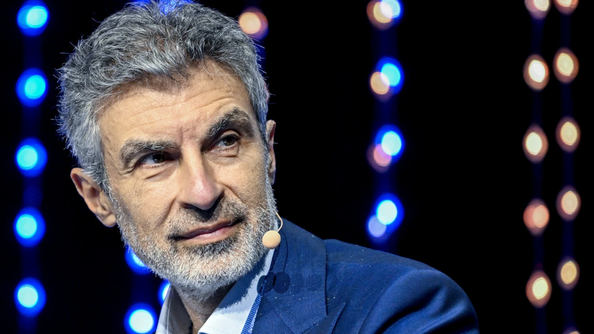 El 'padrino' de la IA Yoshua Bengio