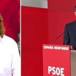 Ana Rosa califica a Pedro Sánchez y al PSOE de "sinvergüenzas": "Desde la A de Ábalos hasta la Z de Zapatero"