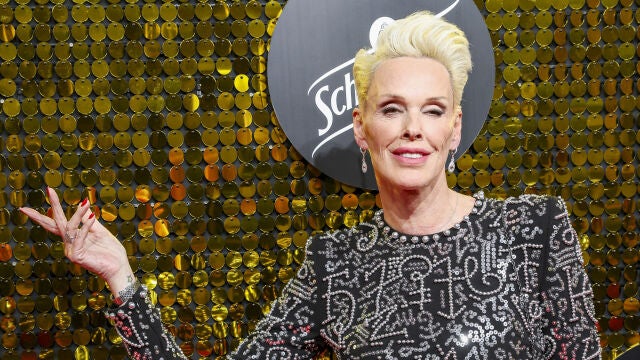 Brigitte Nielsen