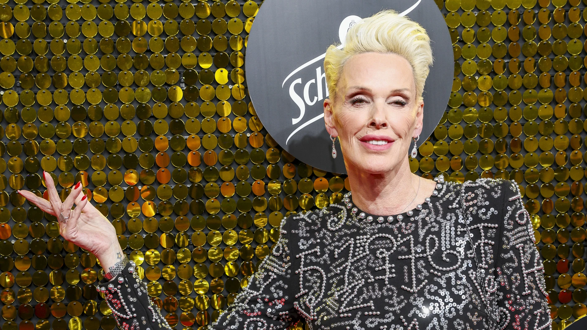 Brigitte Nielsen