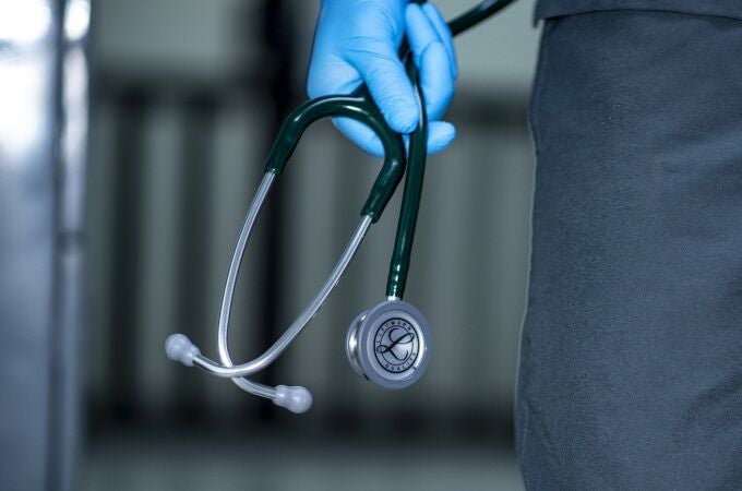 La huelga de médicos contra el Estatuto Marco alcanza un seguimiento del 15,5% en Galicia, según Sanidade