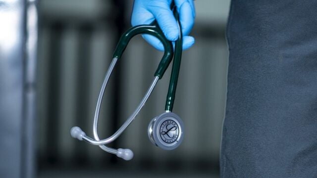 La huelga de médicos contra el Estatuto Marco alcanza un seguimiento del 15,5% en Galicia, según Sanidade