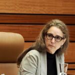  Laura Seseña , nueva Secretaria General- Letrado Mayor de las Cortes de Castilla y León