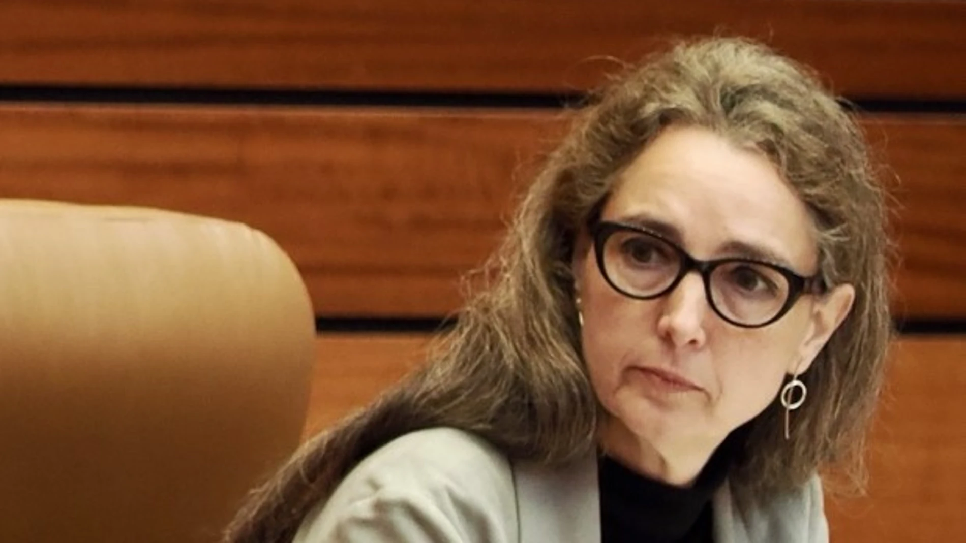 Laura Seseña , nueva Secretaria General- Letrado Mayor de las Cortes de Castilla y León