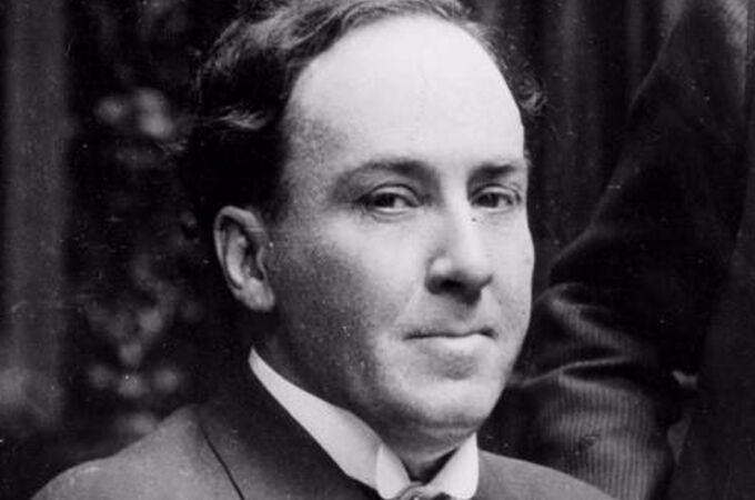ANDALUCÍA.-Sevilla.- Antonio Machado será imagen de una moneda conmemorativa de diez euros por el 150 aniversario de su nacimiento