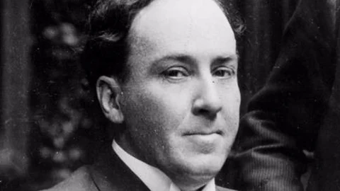 ANDALUCÍA.-Sevilla.- Antonio Machado será imagen de una moneda conmemorativa de diez euros por el 150 aniversario de su nacimiento