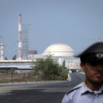 Irán.- Los bombardeos de Israel contra Irán, colofón a las tensiones acumuladas sobre el programa nuclear de Teherán