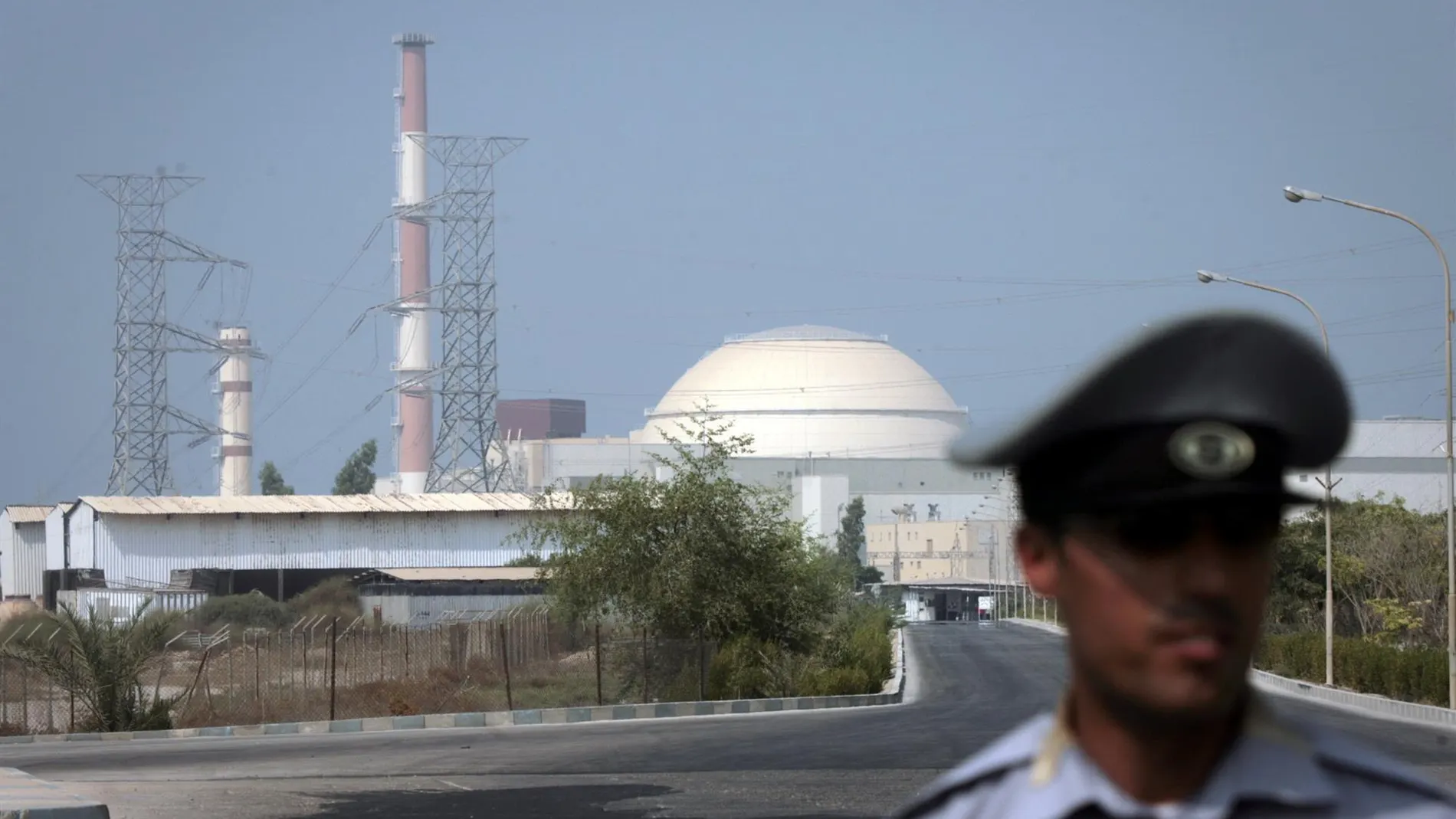 Irán.- Los bombardeos de Israel contra Irán, colofón a las tensiones acumuladas sobre el programa nuclear de Teherán