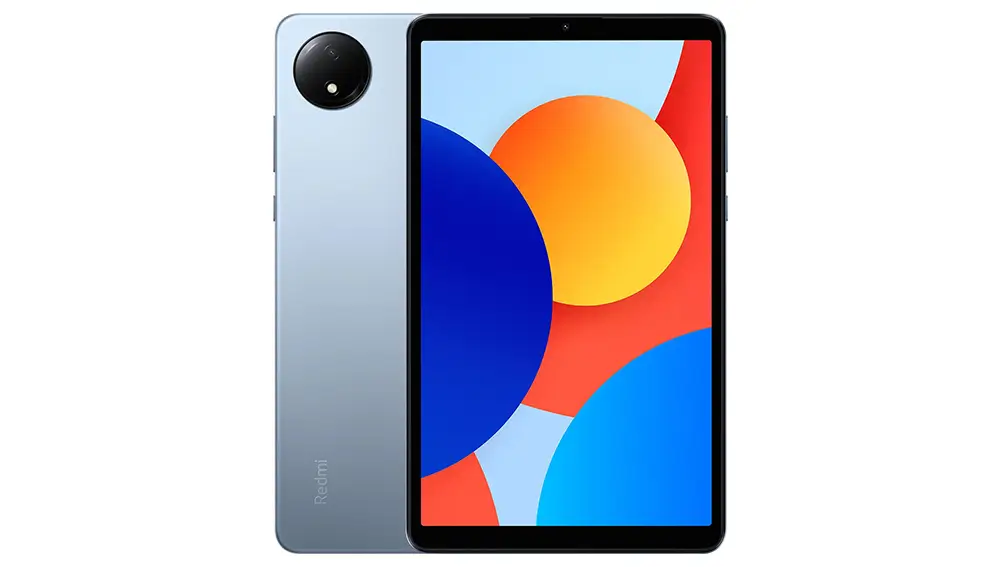 Xiaomi Redmi Pad SE 8.7