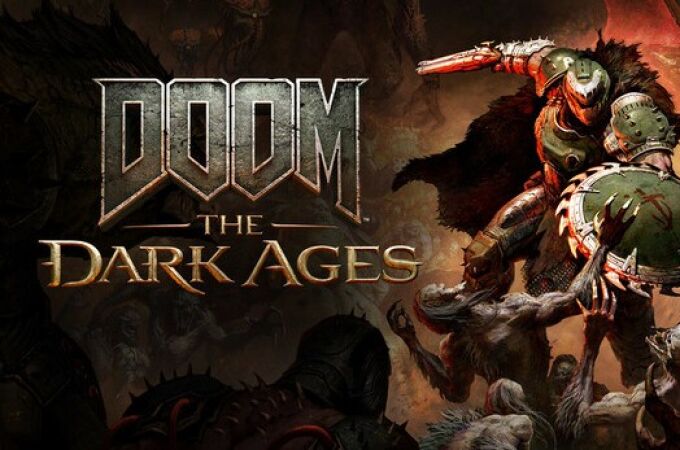 DOOM: The Dark Ages llega a OXO Museo Madrid 