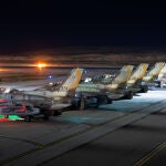 Israel dice que 200 aviones lanzaron el ataque contra más de 100 objetivos en Irán