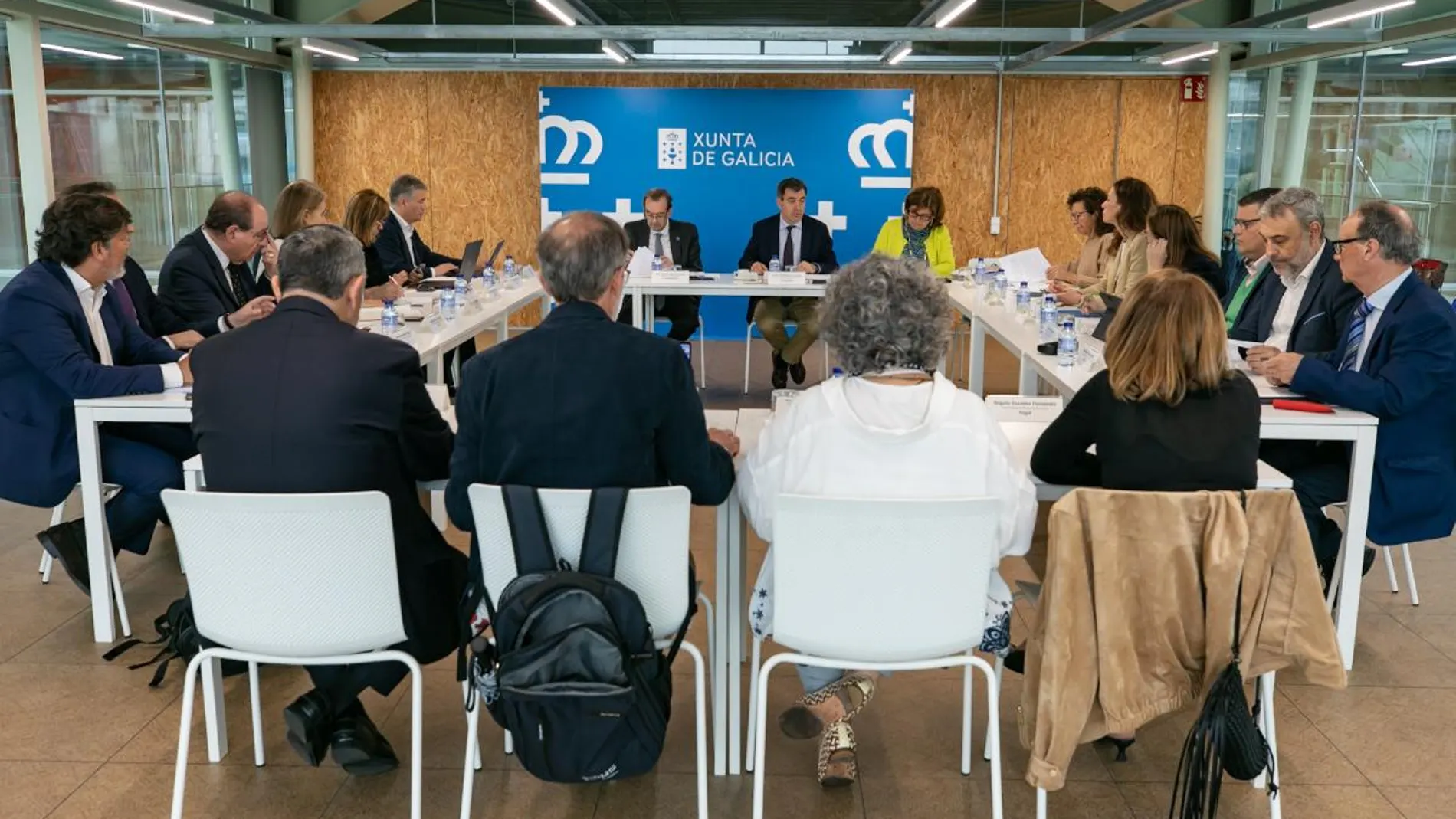 Galicia prepara el próximo curso con nuevos grados, másteres y matrículas gratuitas