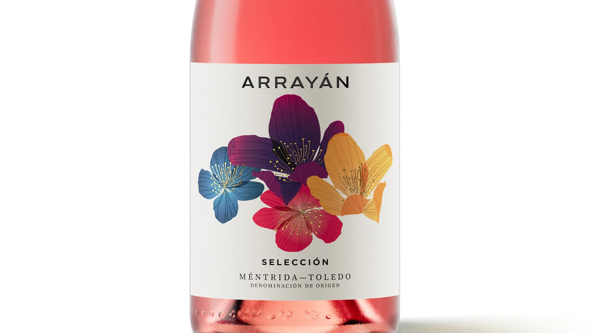 Arrayán Selección
