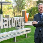 José Luis Gil, director general de Gases Renovables de Naturgy
