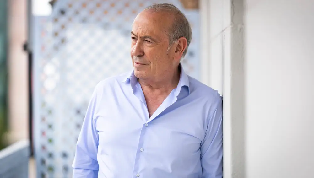 Nicolás Redondo.