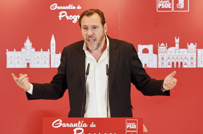 Óscar Puente