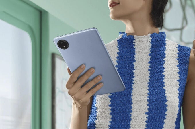 Xiaomi Redmi Pad SE 8.7