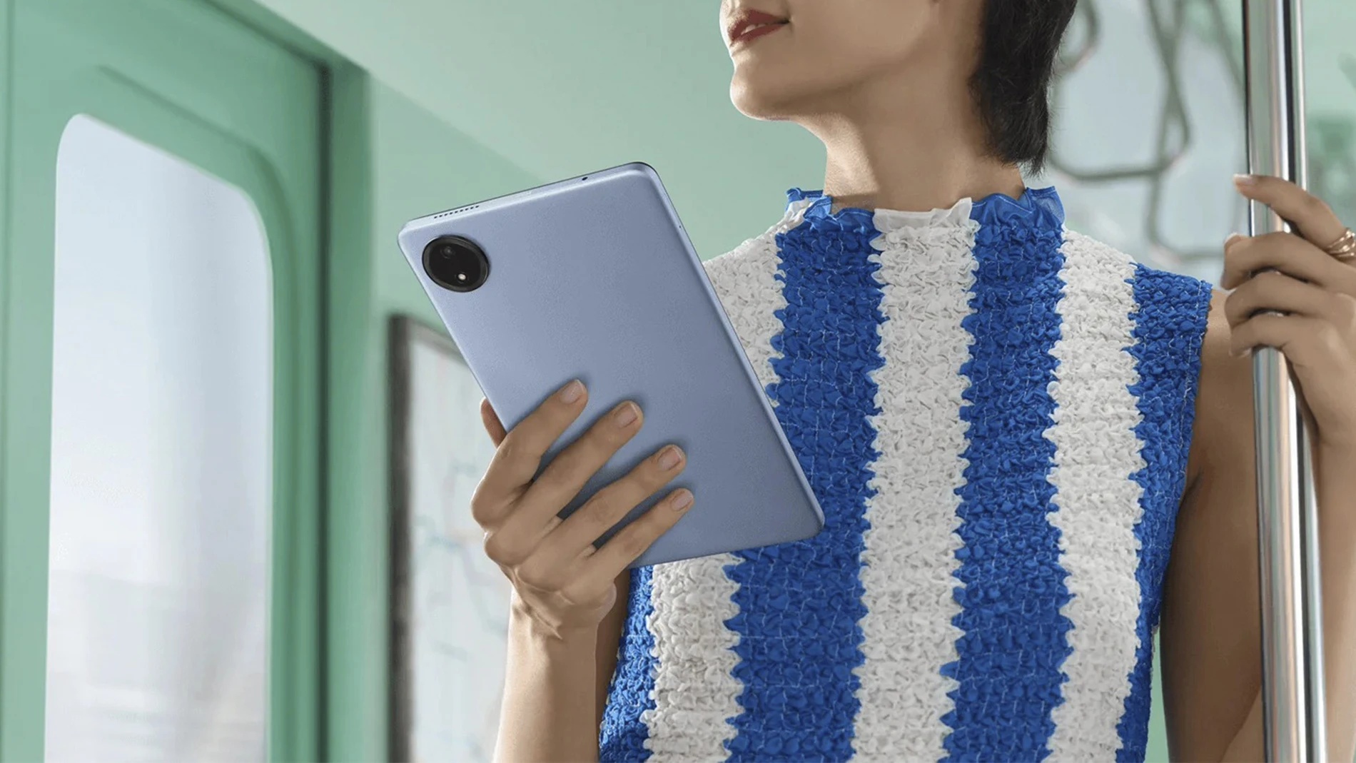 Xiaomi Redmi Pad SE 8.7
