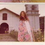Una de las imágenes inéditas del archivo que se muestran en la serie