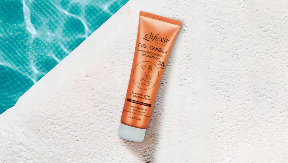 Piel Canela SPF 30
