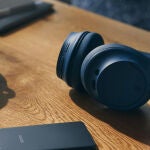 Estos auriculares son compatibles con iOS y Android