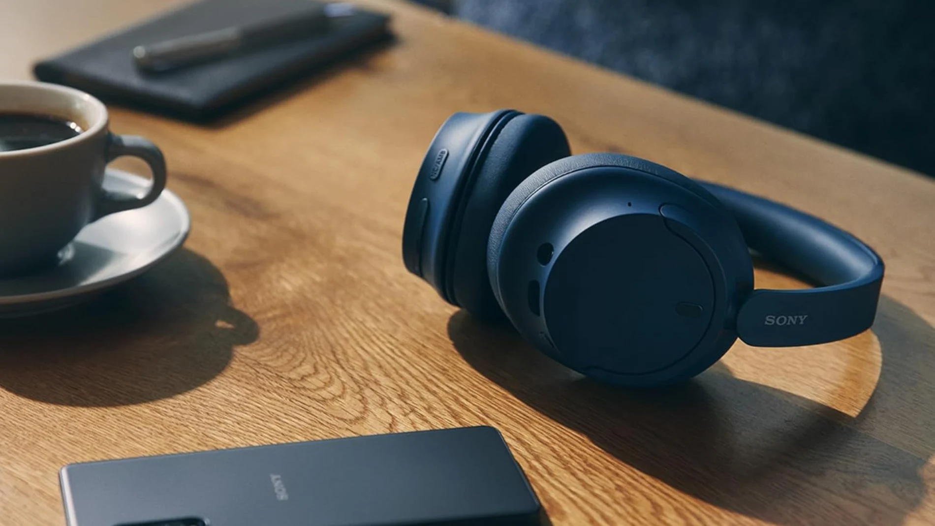 Estos auriculares son compatibles con iOS y Android