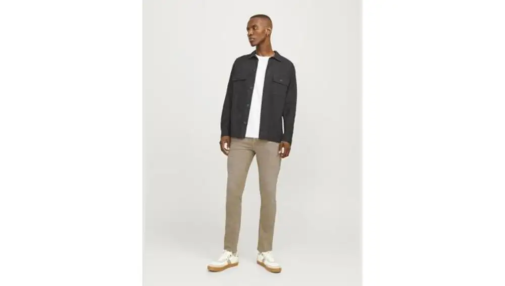 JACK & JONES
