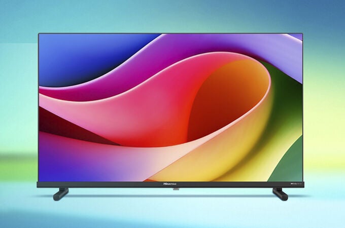 Hisense 32A5Q