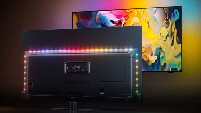 Philips Ambilight 65PUS8109