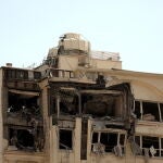 Israel launches strikes on Iran over 'nuclear program' threat