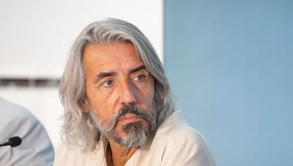 Raúl de Lucas, Jefe de Sección de Dermatología Pediátrica del Hospital Universitario La Paz