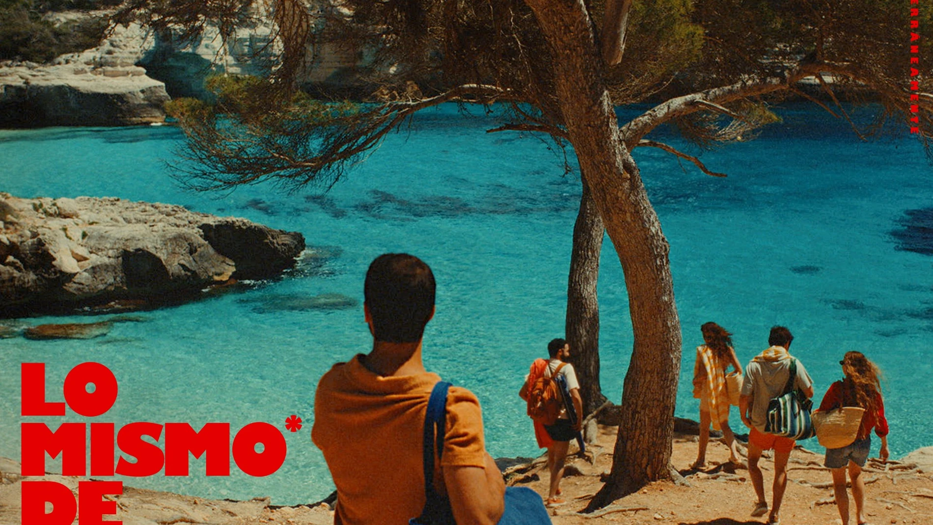 "Lo mismo de siempre" - Estrella Damm