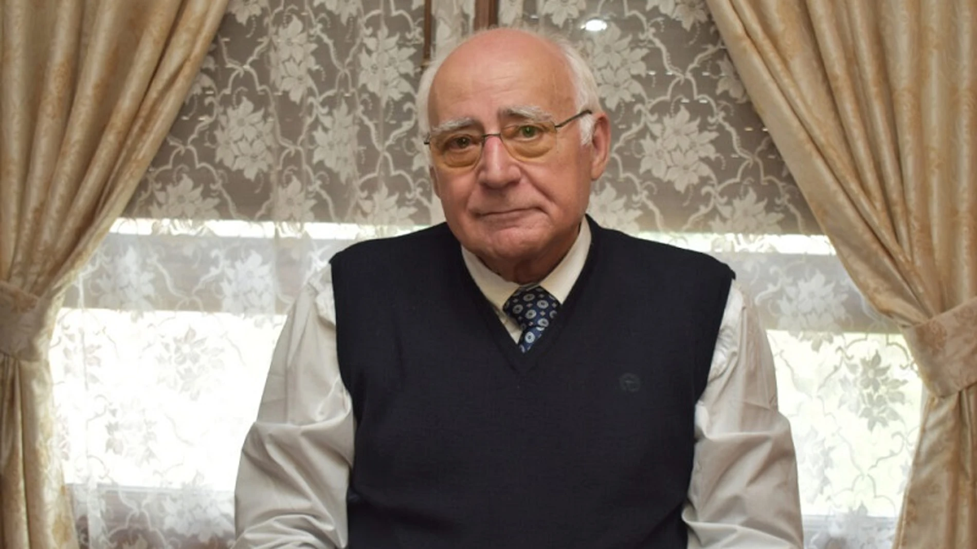 José Pedrouzo.