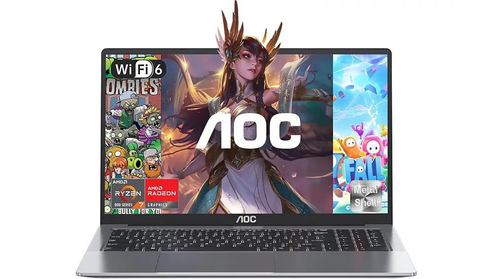 AOC AMD-AX16PRO