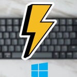 La tecla Windows amplía las funciones que podemos hacer con el teclado de nuestro ordenador