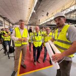 El tramo de metro València Sud-Castelló reabrirá finalmente la última semana de junio y no el día 21 como estaba previsto