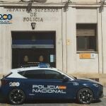 MURCIA.-Sucesos.- Policía Nacional detiene a un joven por cometer cuatro robos el mismo día en la ciudad de Murcia