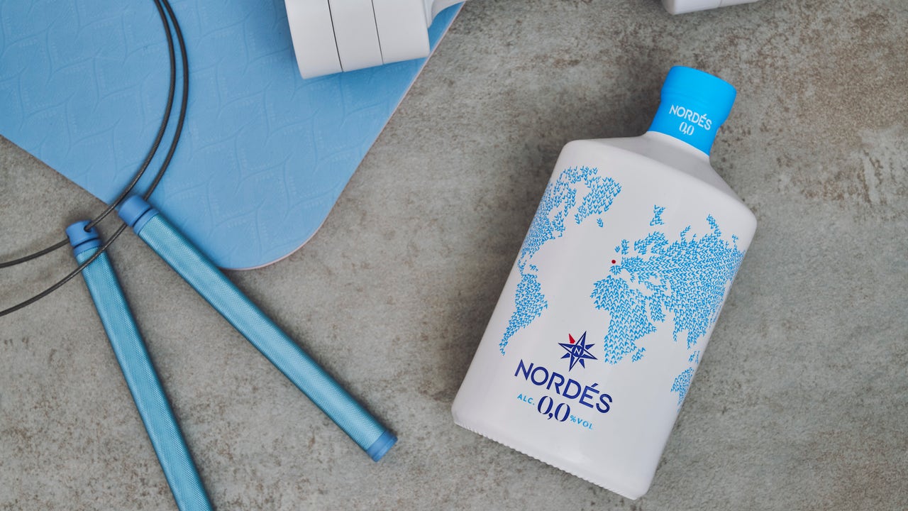 ¡Muévete con Nordés 0,0! Masterclass Gratuitas con Crys Dya para Celebrar el Lanzamiento de su Reto Deportivo