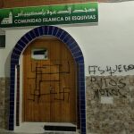 Comunidad Islámica de Esquivias.