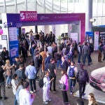 Ifema Madrid celebra Sports Summit Madrid