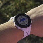 Garmin Forerunner 55