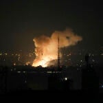 APTOPIX Iran Mideast Wars