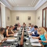Valencia adjudica el contrato para la redacción del proyecto de reurbanización de la plaza del Ayuntamiento por 560.000 euros