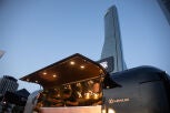 Lexus presenta el proyecto ‘Omotenashi on-the-go’ con un food truck de alta gastronomía en el Espacio Caleido