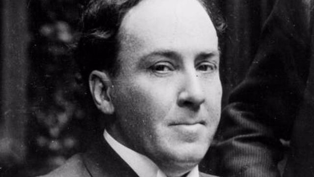 Antonio Machado será la imagen de una moneda conmemorativa de diez euros por el 150 aniversario de su nacimiento