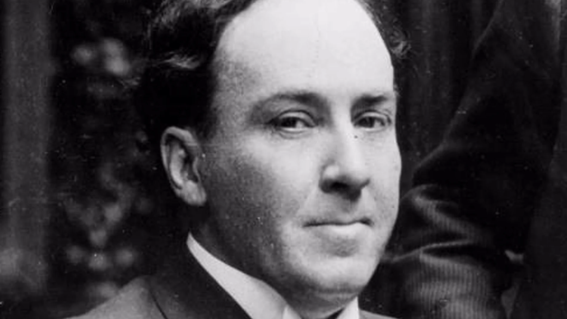 Antonio Machado será la imagen de una moneda conmemorativa de diez euros por el 150 aniversario de su nacimiento