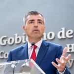 Domínguez tilda de “teatro” la defensa de Sánchez y pide su salida del Gobierno