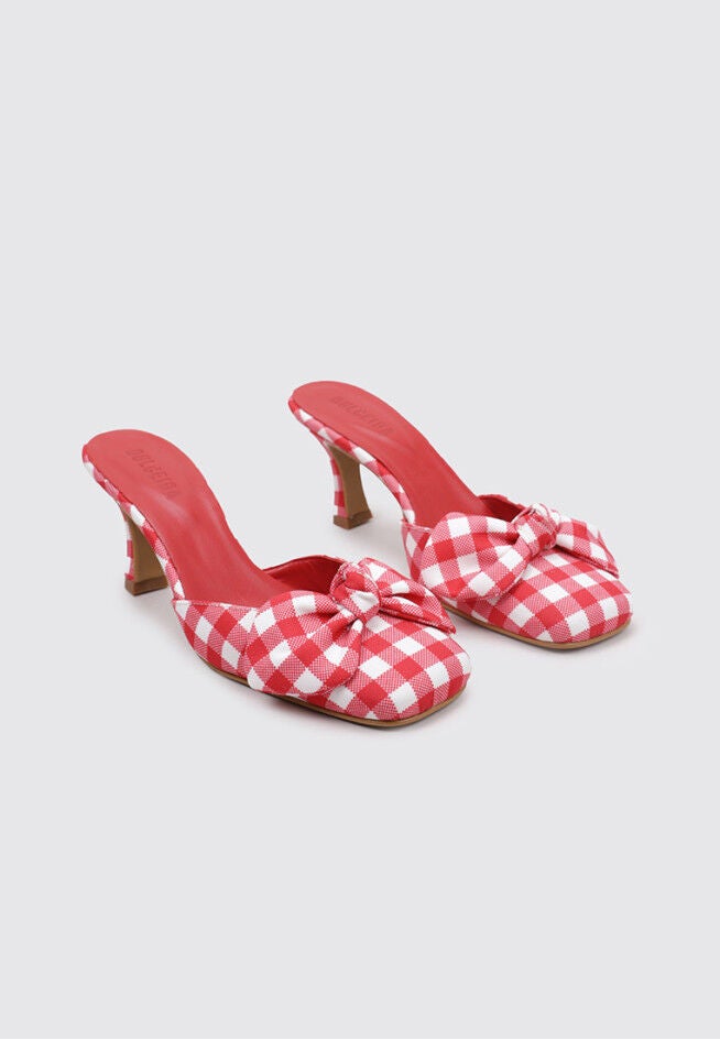 Zapatos rizzo.