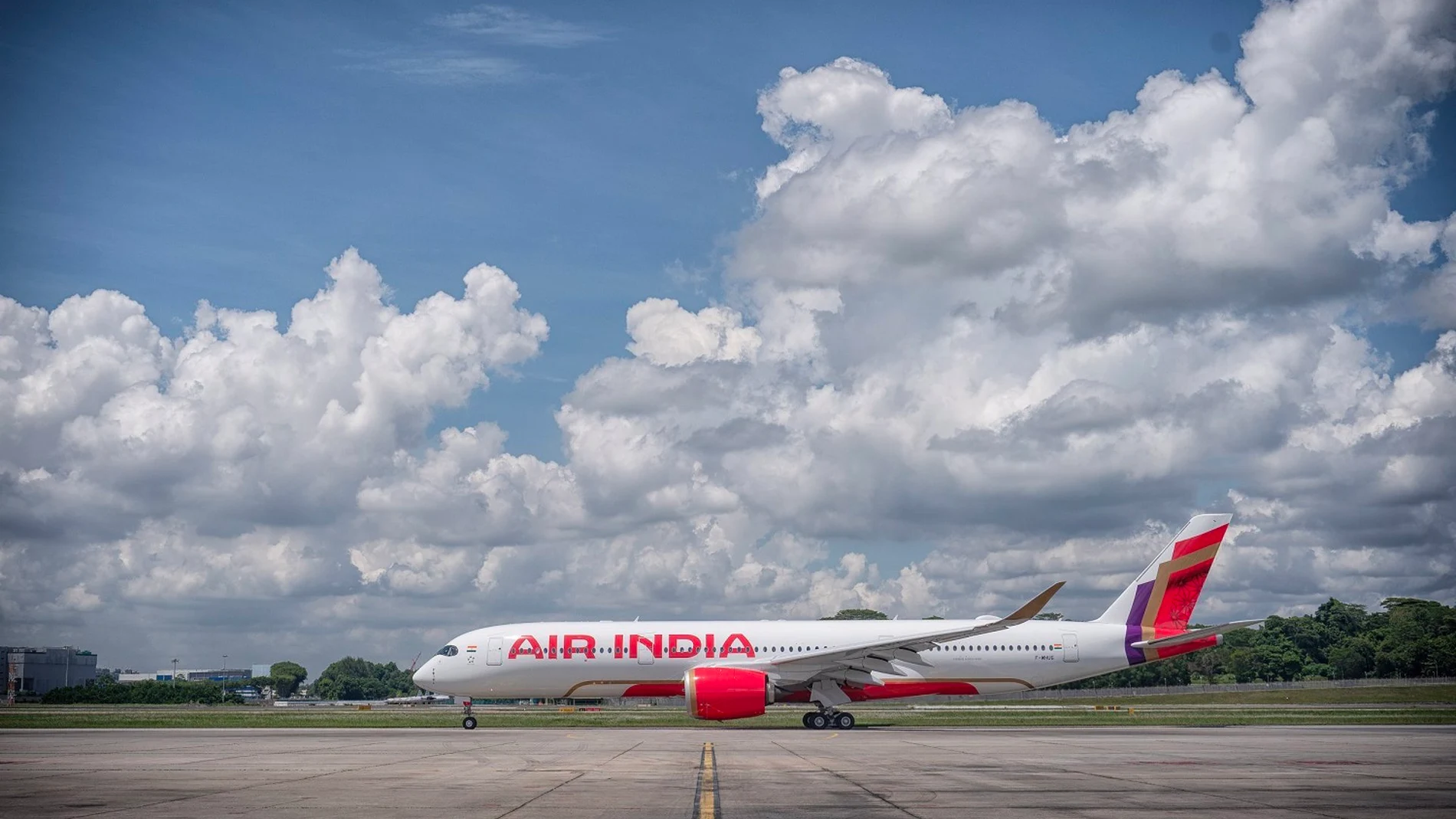 Economía.- India estudia paralizar toda la flota de los Boeing 787-8 para revisión tras el accidente de Air India