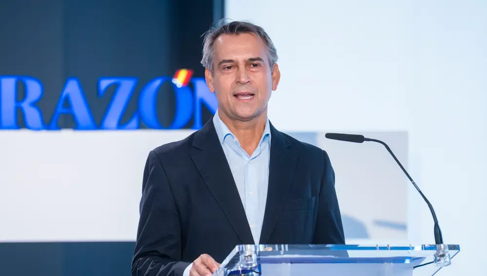 Paulo Borges, director de la Unidad de Negocio de Prescripción en Viatris España